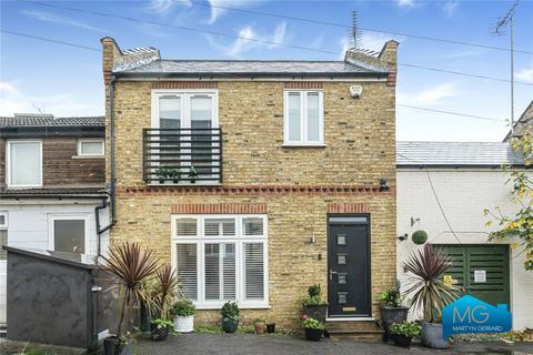 undefined, Rosebery Mews, Rosebery Road, London, N10