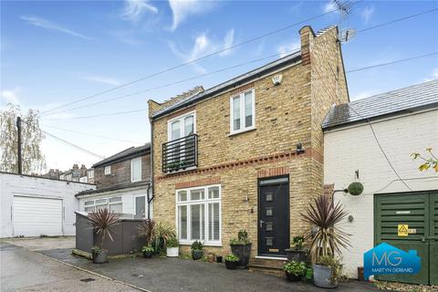 undefined, Rosebery Mews, Rosebery Road, London, N10