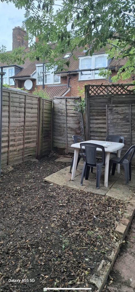 Terrace / Patio