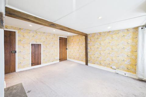 2 bedroom end of terrace house for sale, Coopers Hill, Winkleigh, Devon