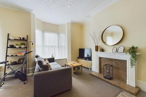 undefined, Spring Gardens, Buxton