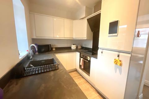 3 bedroom semi-detached house for sale, Blackpool Road, Ashton PR2