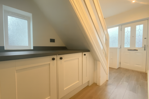 3 bedroom semi-detached house for sale, Blackpool Road, Ashton PR2