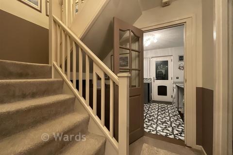 3 bedroom end of terrace house for sale, Esmonde Drive, Manston, Ramsgate, Kent