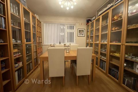 3 bedroom end of terrace house for sale, Esmonde Drive, Manston, Ramsgate, Kent