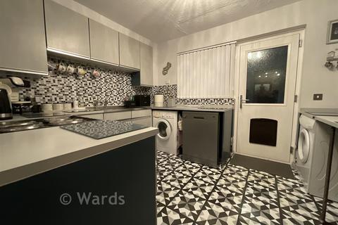 3 bedroom end of terrace house for sale, Esmonde Drive, Manston, Ramsgate, Kent