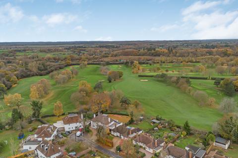 undefined, Mannicotts, Welwyn Garden City, Hertfordshire, AL8