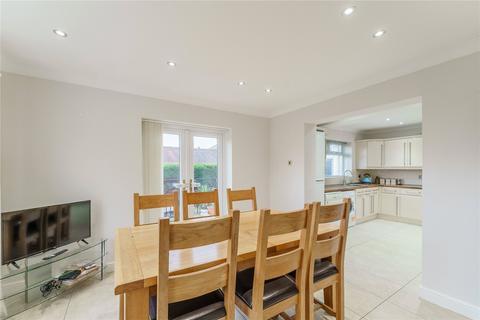 undefined, Lower Northcroft, South Elmsall, Pontefract, West Yorkshire, WF9