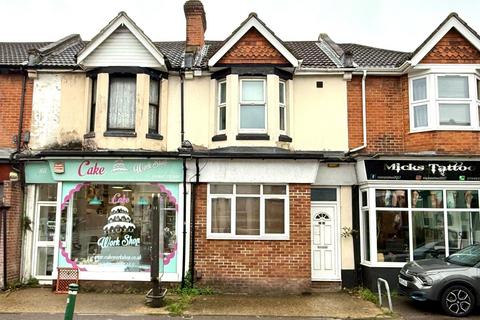 1 bedroom flat to rent, Romsey Road, Southampton SO16