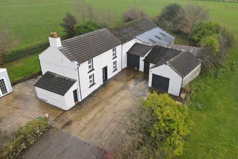 2 bedroom detached house for sale, Kirsgill Howe, Frizington CA26