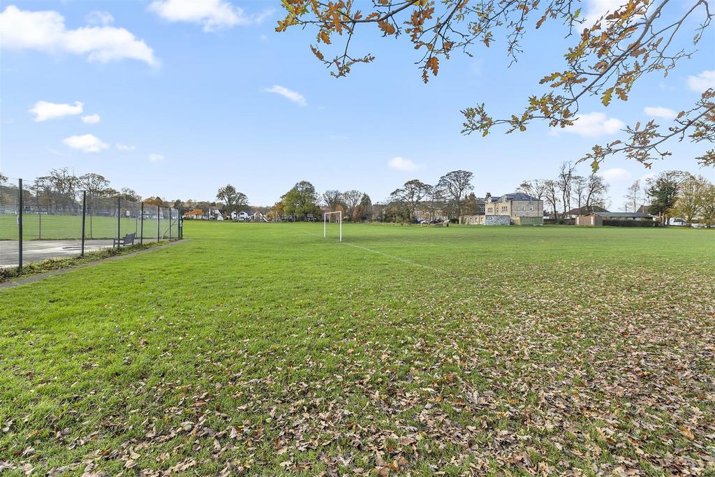 Menston Park