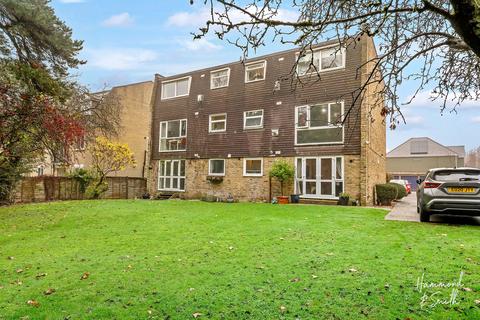 undefined, The Plain, Epping CM16