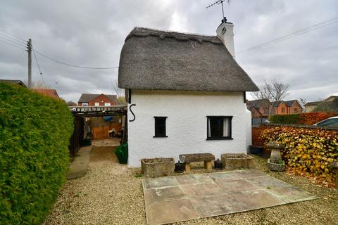 undefined, Church Cottage, Cheltenham Road, Sedgeberrow, WR11 7UL