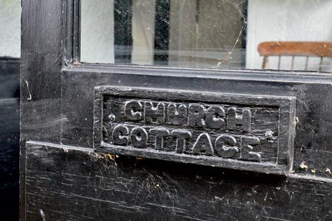undefined, Church Cottage, Cheltenham Road, Sedgeberrow, WR11 7UL