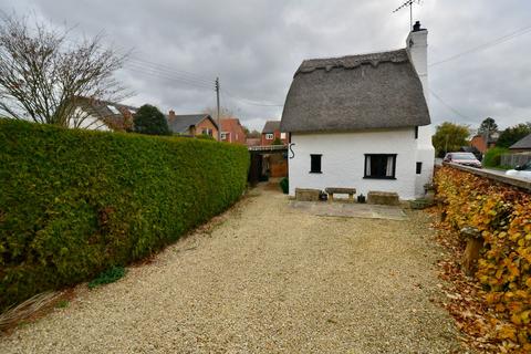 undefined, Church Cottage, Cheltenham Road, Sedgeberrow, WR11 7UL