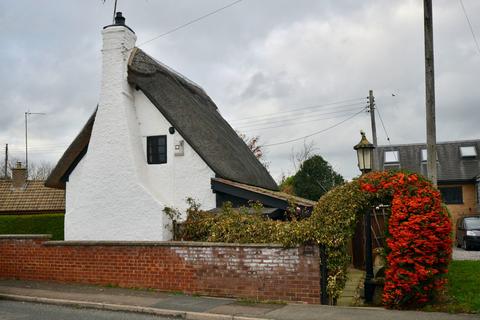 undefined, Church Cottage, Cheltenham Road, Sedgeberrow, WR11 7UL