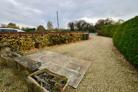 1 bedroom detached house for sale, Church Cottage, Cheltenham Road, Sedgeberrow, WR11 7UL
