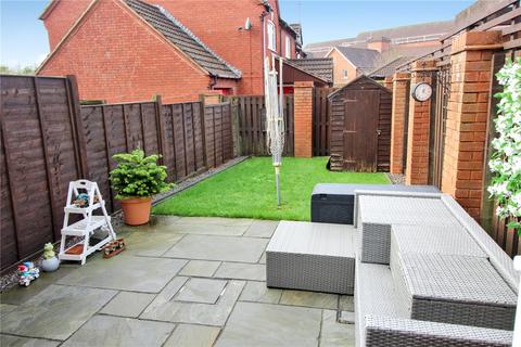 2 bedroom end of terrace house for sale, Greensand Close, Wiltshire SN25