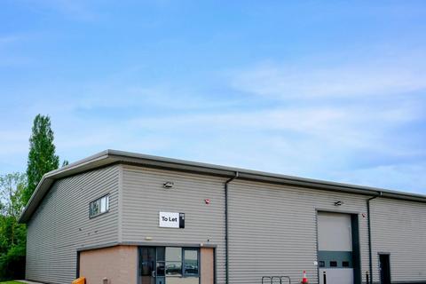 Warehouse to rent, Cavendish Pl Warrington WA3 6WU