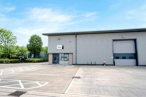 Warehouse to rent, Cavendish Pl Warrington WA3 6WU
