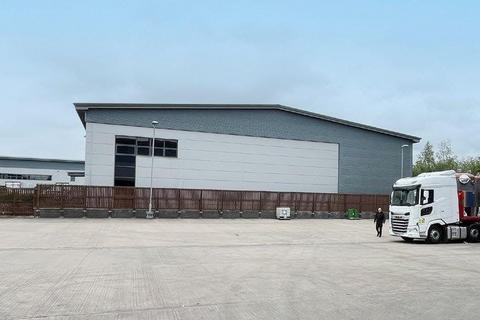 Warehouse to rent, K4 Buckshaw Link, Ordnance Rd Chorley PR7 7EL