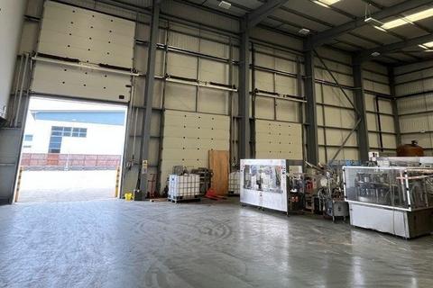 Warehouse to rent, K4 Buckshaw Link, Ordnance Rd Chorley PR7 7EL