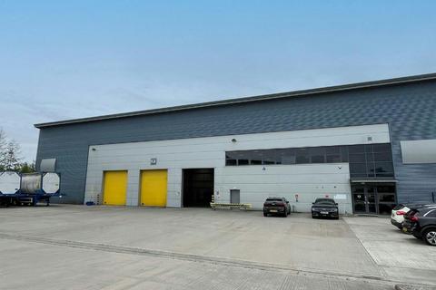 Warehouse to rent, K4 Buckshaw Link, Ordnance Rd Chorley PR7 7EL