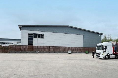 Warehouse to rent, K4 Buckshaw Link, Ordnance Rd Chorley PR7 7EL
