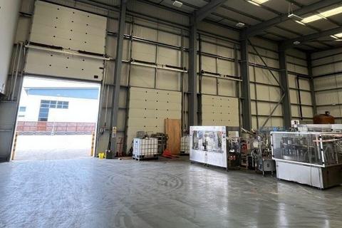 Warehouse to rent, K4 Buckshaw Link, Ordnance Rd Chorley PR7 7EL