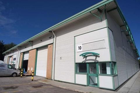 Warehouse to rent, Park Court, Sherdley Business Park St Helens WA9 5GZ