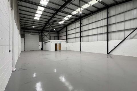 Warehouse to rent, Park Court, Sherdley Business Park St Helens WA9 5GZ