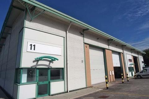Warehouse to rent, Park Court, Sherdley Business Park St Helens WA9 5GZ