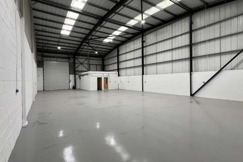 Warehouse to rent, Park Court, Sherdley Business Park St Helens WA9 5GZ