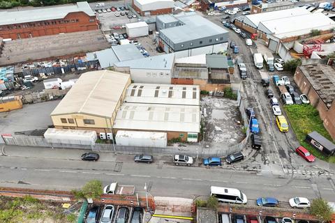 Warehouse for sale, Tuley St Manchester M11 2DY