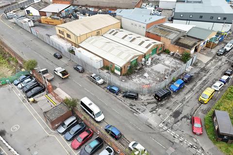 Warehouse for sale, Tuley St Manchester M11 2DY