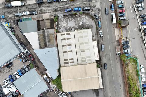 Warehouse for sale, Tuley St Manchester M11 2DY
