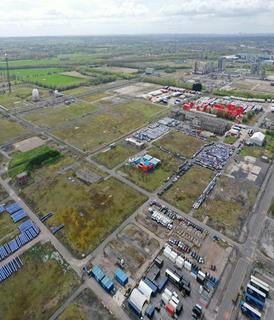Land to rent, Manchester Rd Manchester M31 4DD