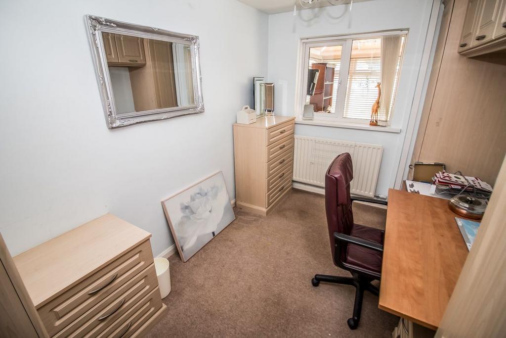 Bedroom Two.