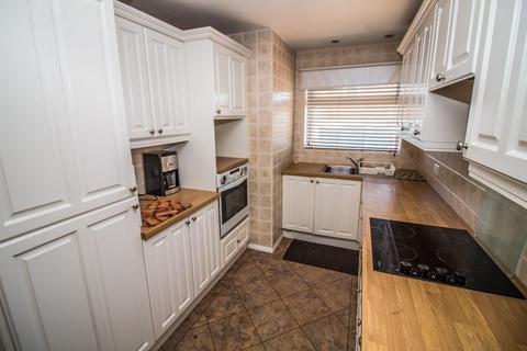 2 bedroom bungalow for sale, Avebury Drive, Washington Village,  Washington, NE38