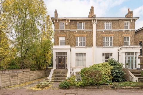 Belmont Grove, London SE13