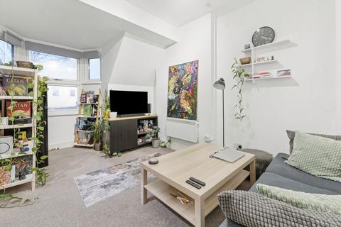 undefined, Cobourg Road, London SE5