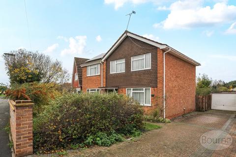 undefined, Ashdene Road, Ash GU12