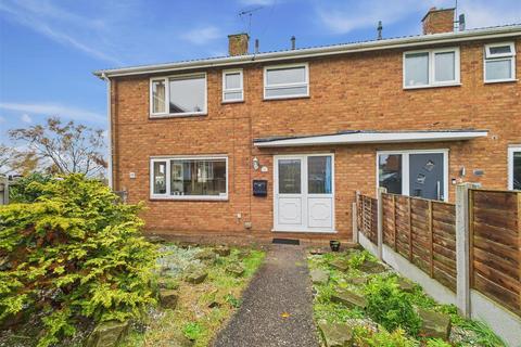 3 bedroom house for sale, Harvey Road, Rugeley