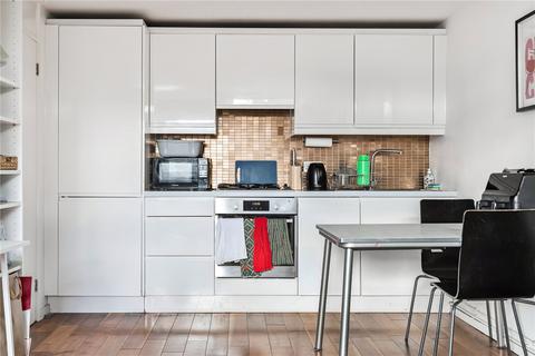 2 bedroom apartment for sale, Hanbury Street, London, E1