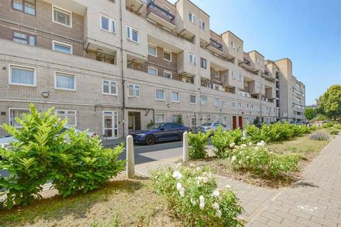 2 bedroom apartment for sale, Hanbury Street, London, E1