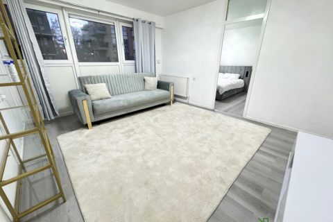 1 bedroom flat to rent, Dalmeny Avenue, London N7