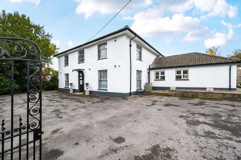 undefined, Tidworth Road, Ludgershall, Andover, SP11 9QD