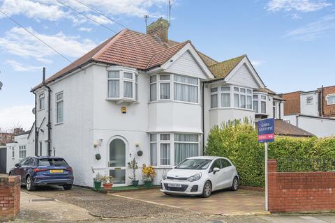 undefined, Portland Crescent, Stanmore
