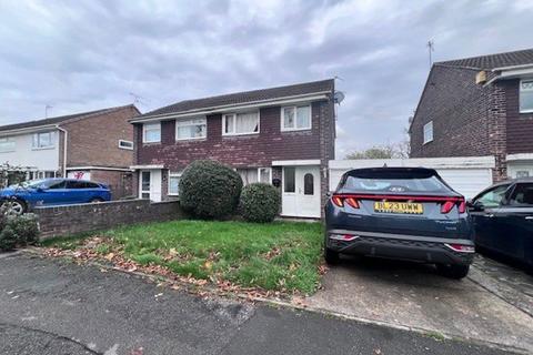 undefined, Calderdale Drive, Long Eaton NG10 3PN