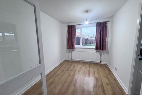 undefined, Calderdale Drive, Long Eaton NG10 3PN